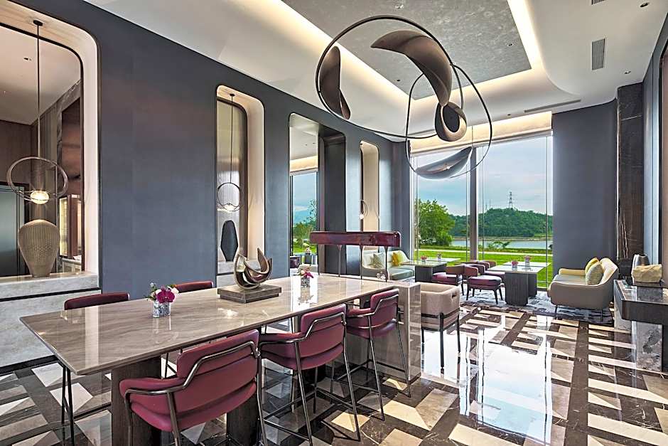 Crowne Plaza Ganzhou By IHG