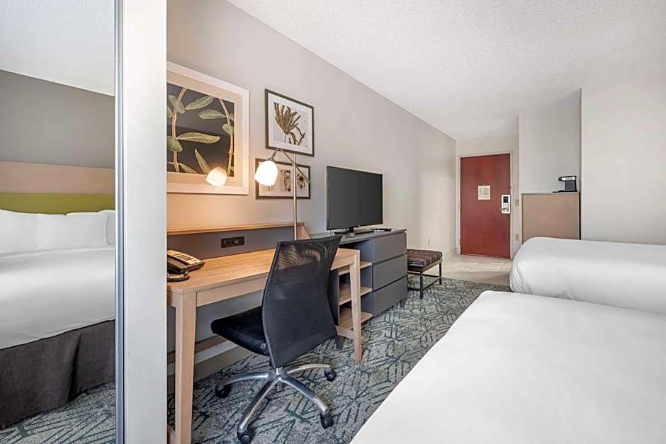 Country Inn & Suites by Radisson, Dayton South, OH