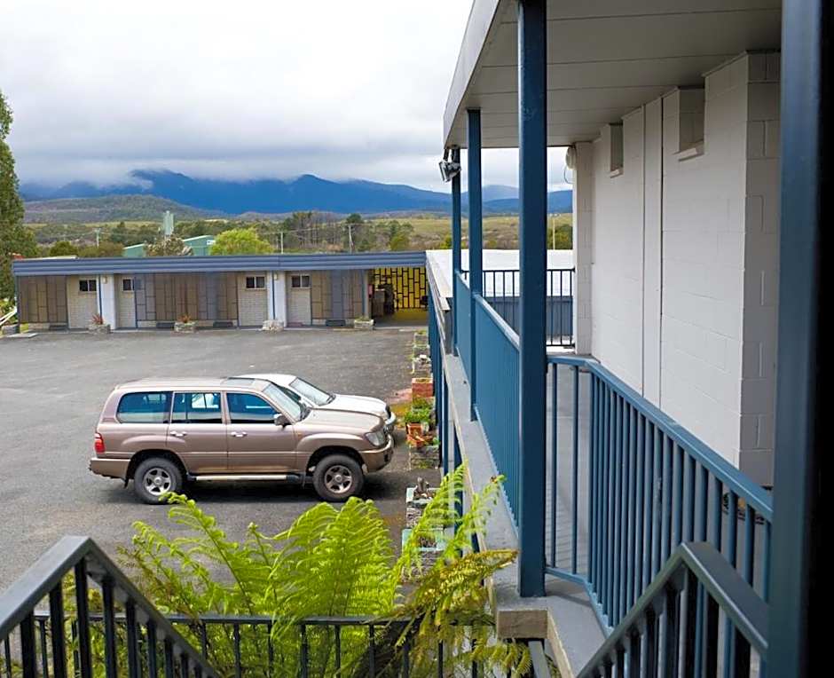 Heemskirk Motor Hotel