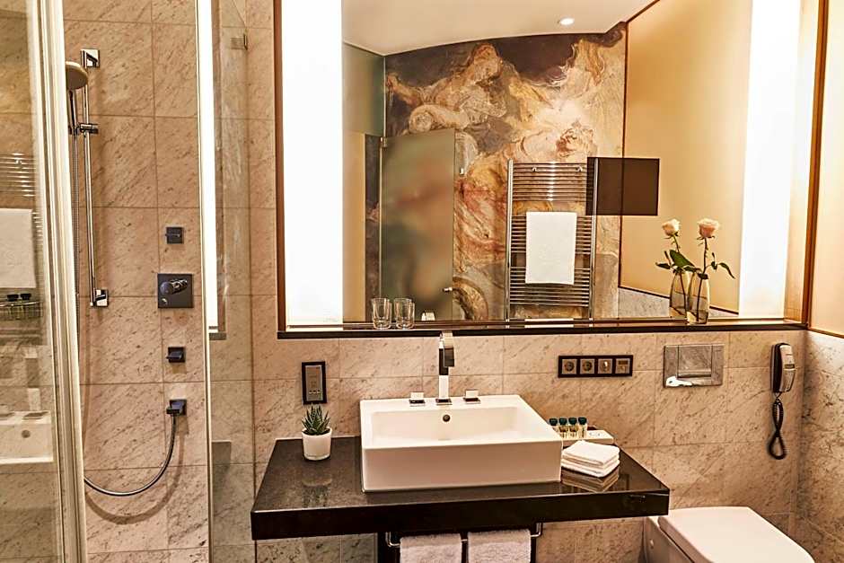 Vier Jahreszeiten Kempinski