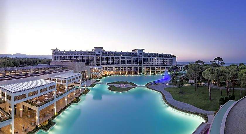 Rixos Premium Belek Hotel