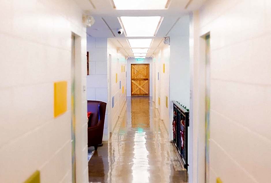 Estancia Roadside Inn by RedDoorz