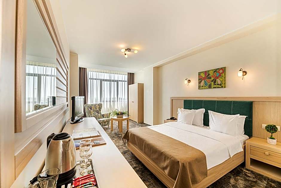 Faleza Hotel by Vega