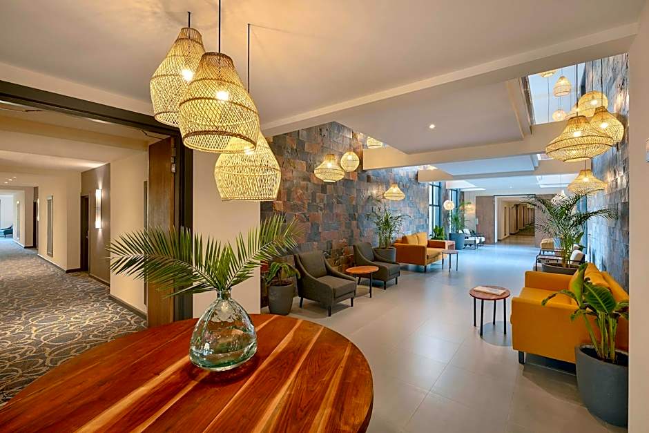 Protea Hotel Ndola