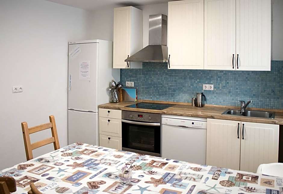 Travellers' Haven Hostel