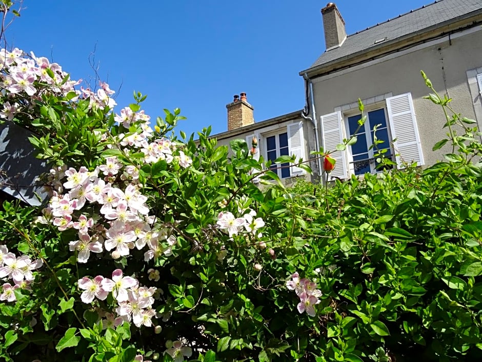 L'escalier des rêves