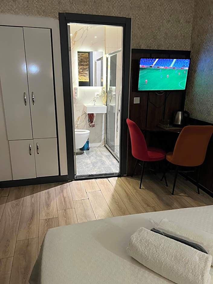 Dolce Vita Suite Hotel Sisli