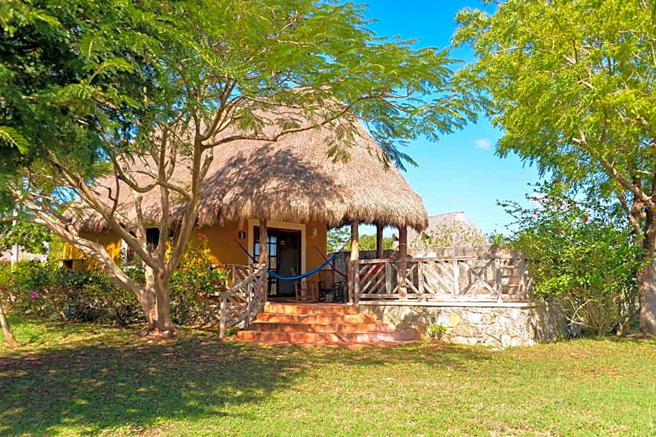 Hacienda Viva Sotuta de Peón