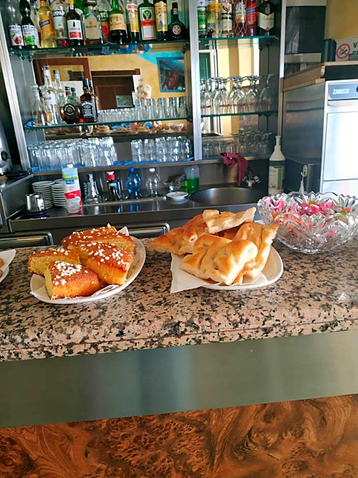 Albergo Stella Di Mare