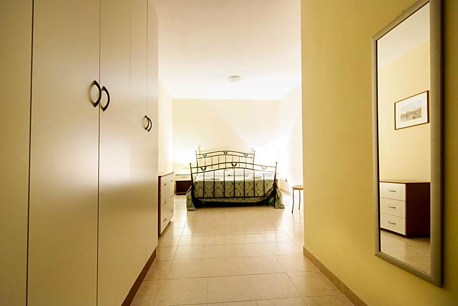 Ciao Hotel & Residence - Apartments