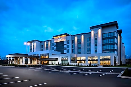 Embassy Suites by Hilton Bowling Green