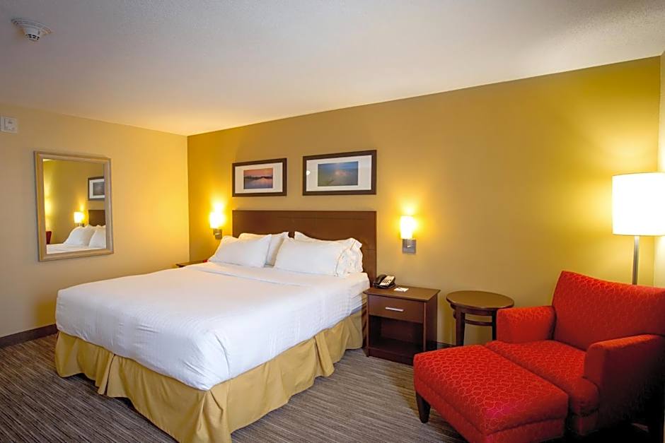 Holiday Inn Express Stellarton-New Glasgow By IHG