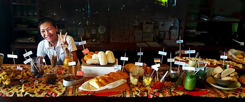 Kurma Yoga Dive and Beach Resort