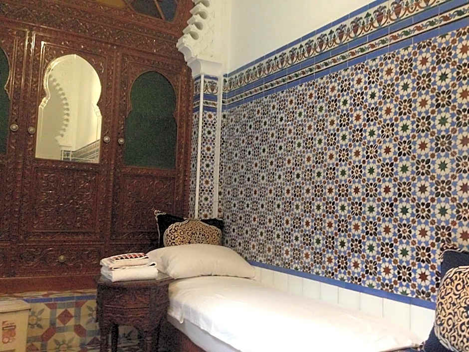 Riad Soul of Tetouan