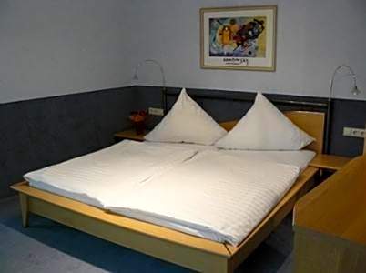 Hotel zur Post Garni