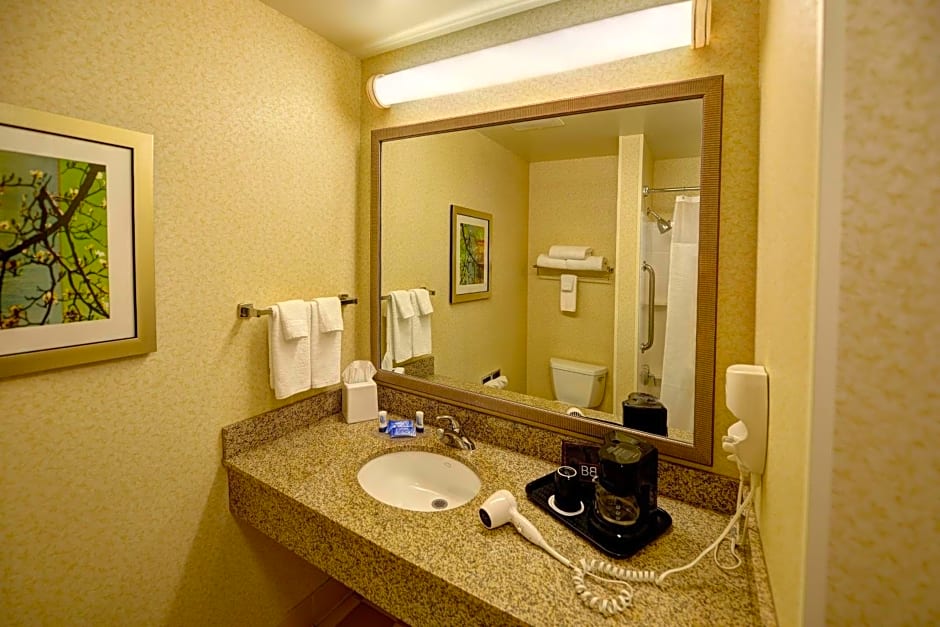 Fairfield Inn & Suites by Marriott Wausau