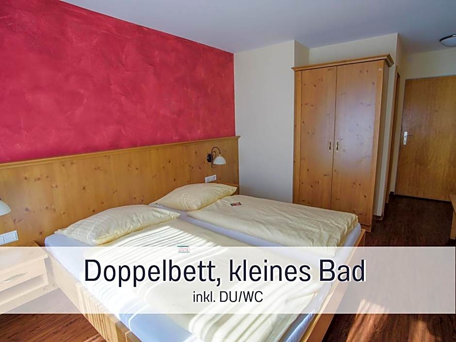 Landgasthof Linde - In ruhiger, ländlicher Umgebung