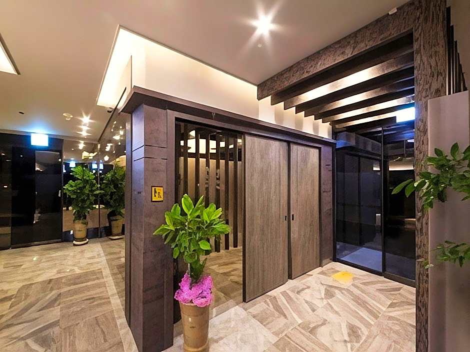 Jinju KAI Tourist Hotel
