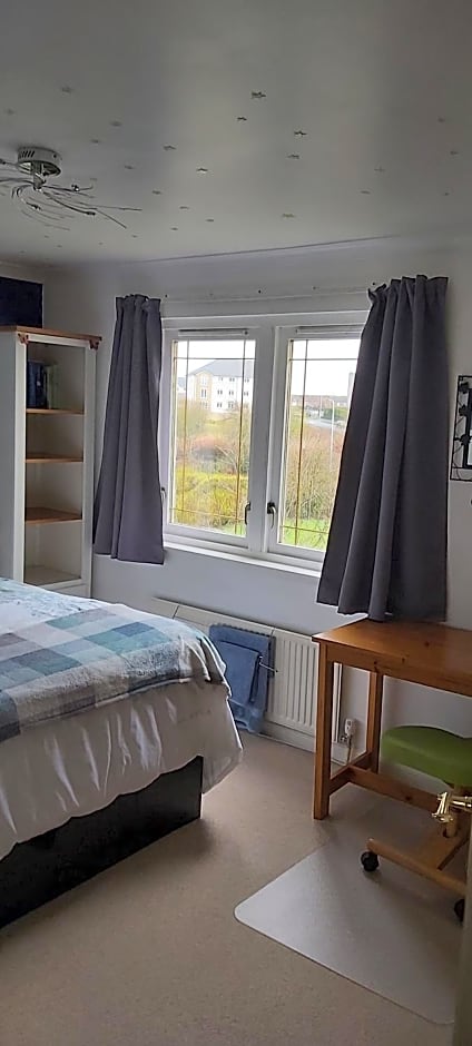 Homely Haven, Dunfermline