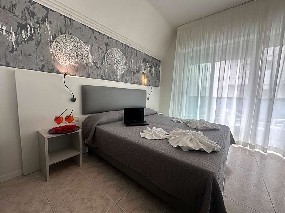 Hotel DOLCEVITA Park & Beach included