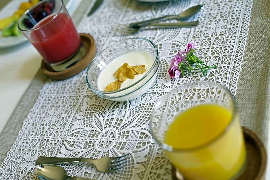 Don Agostino Relais Masseria