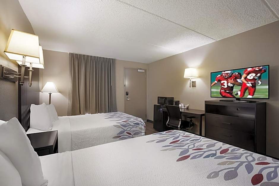 Red Roof Inn Atlanta Airport NE - Conley