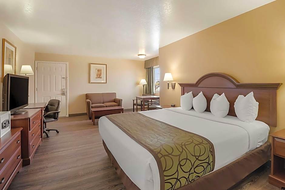 Surestay Hotel By Best Western Fernley