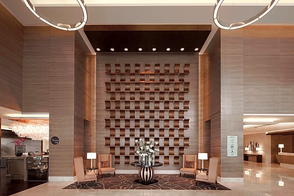 Courtyard by Marriott Kunshan