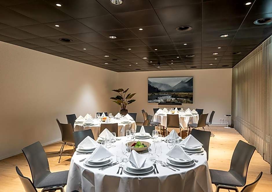 Hotel Spirgarten
