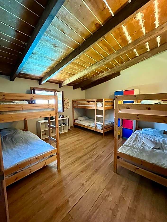 Adeje - TwinFin Hostel & Surf Yoga Camp