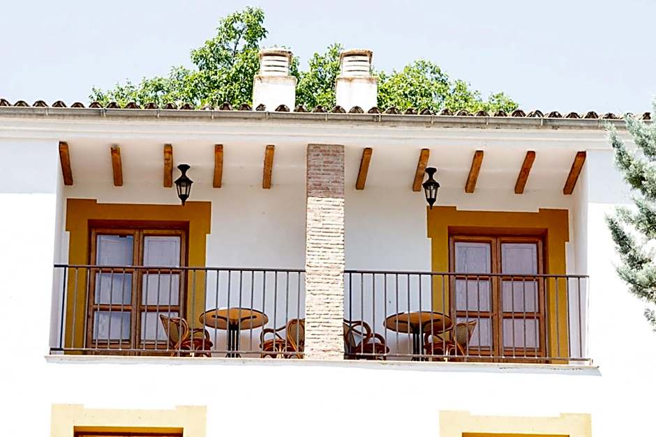 Villa Turistica de Cazorla