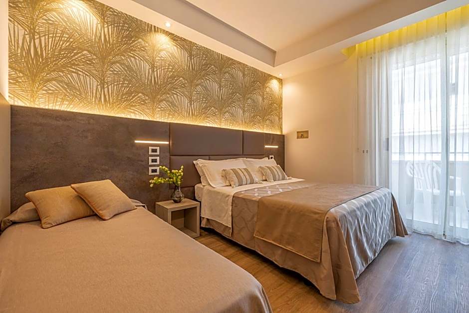 Hotel Cavour