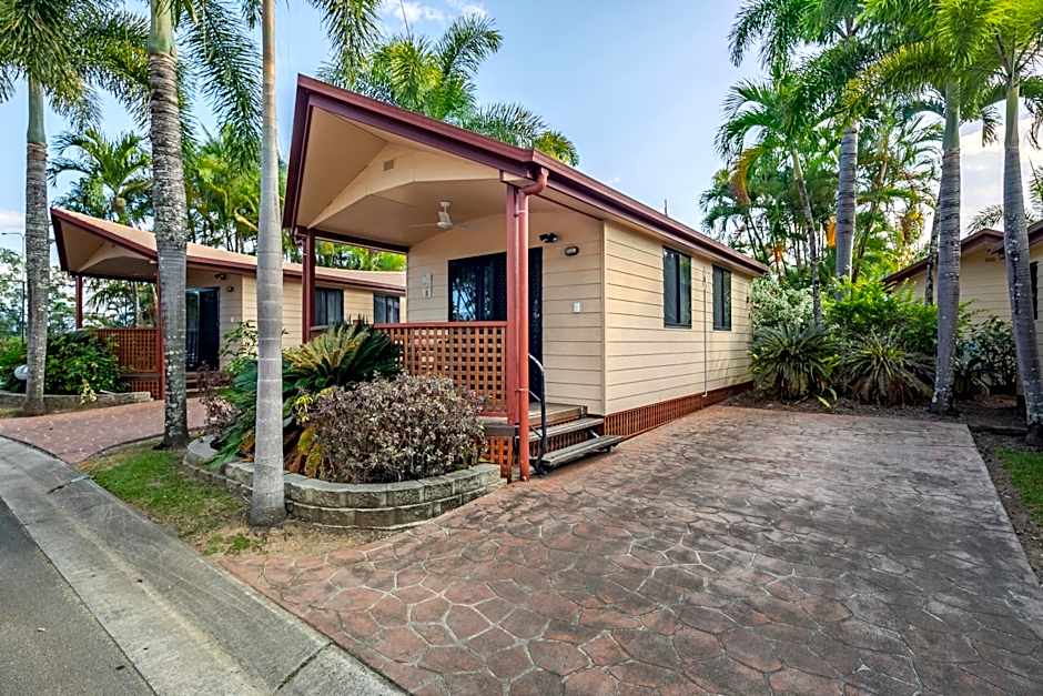 Ingenia Holidays Cairns Coconut