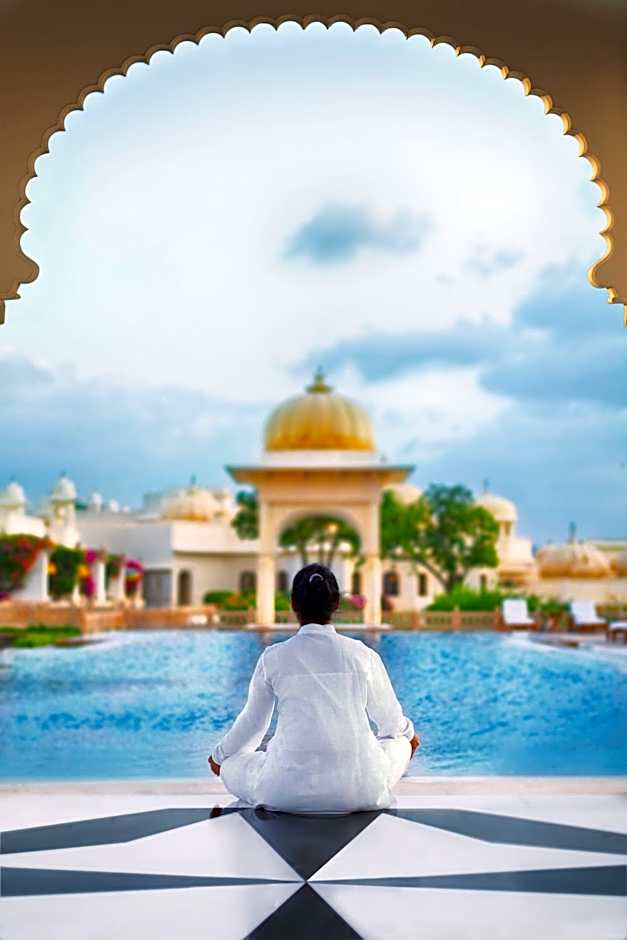 The Oberoi Udaivilas Udaipur