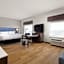 Hampton Inn & Suites McAllen