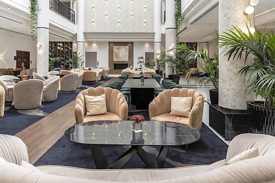 Hilton Nicosia