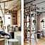STAYERY Frankfurt Sachsenhausen