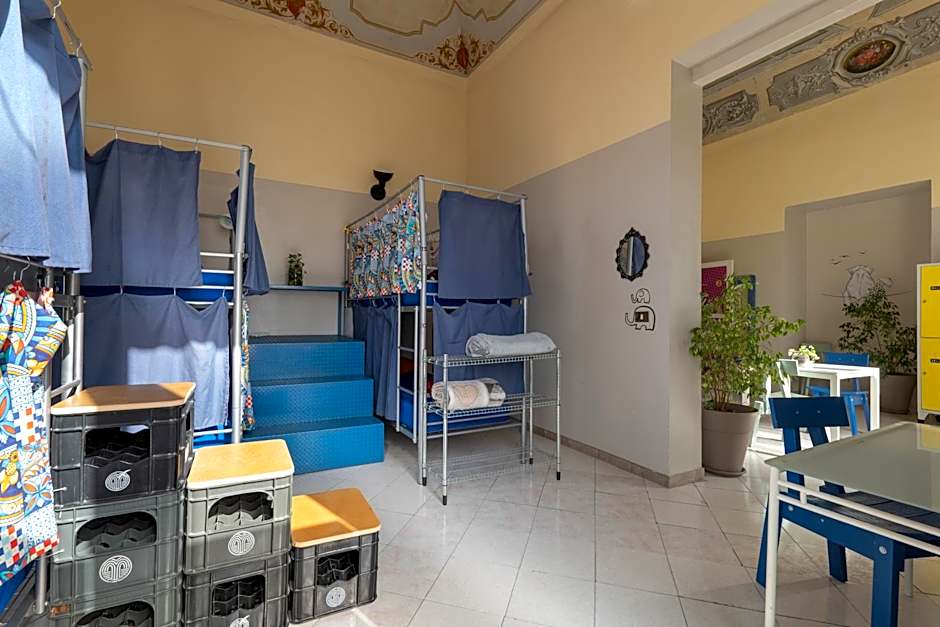 Ostello degli Elefanti