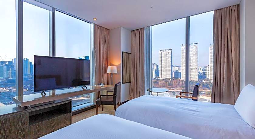 Orakai Songdo Park Hotel, BW Premier Collection