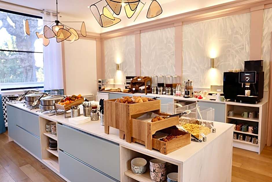 Best Western Hotel De La Bourse