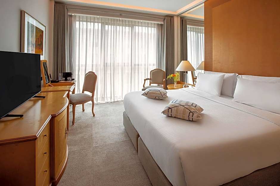 Meliá Athens