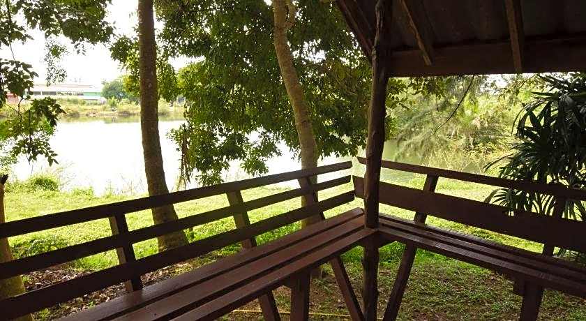 Aonang Lake Side Bungalow