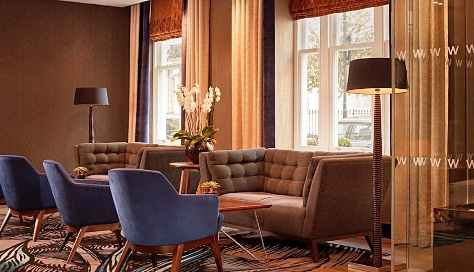 The Westbourne Hyde Park