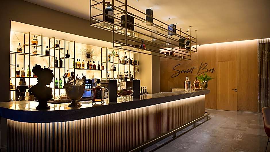 Miramare Beach Hotel - Ultra All Inclusive