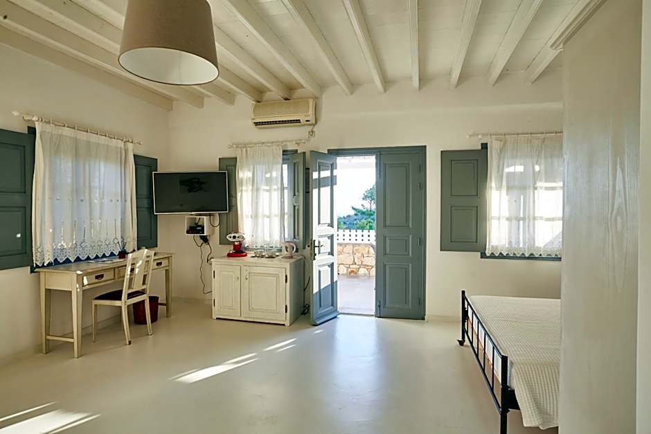 9 Muses Exclusive Apartments