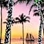 Estero Beach And Tennise Club 1008 B