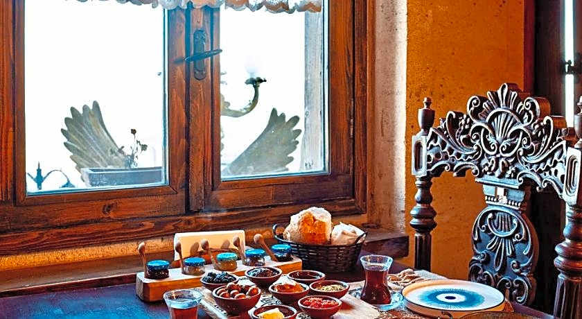 Wish Cappadocia Love