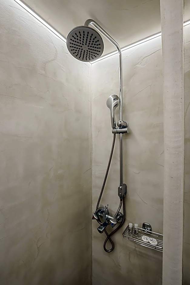 Vincenzo Harmony II- Rethymno old town