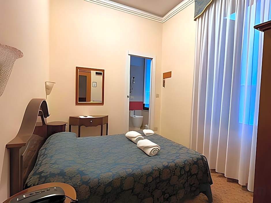 Hotel Alla Fava