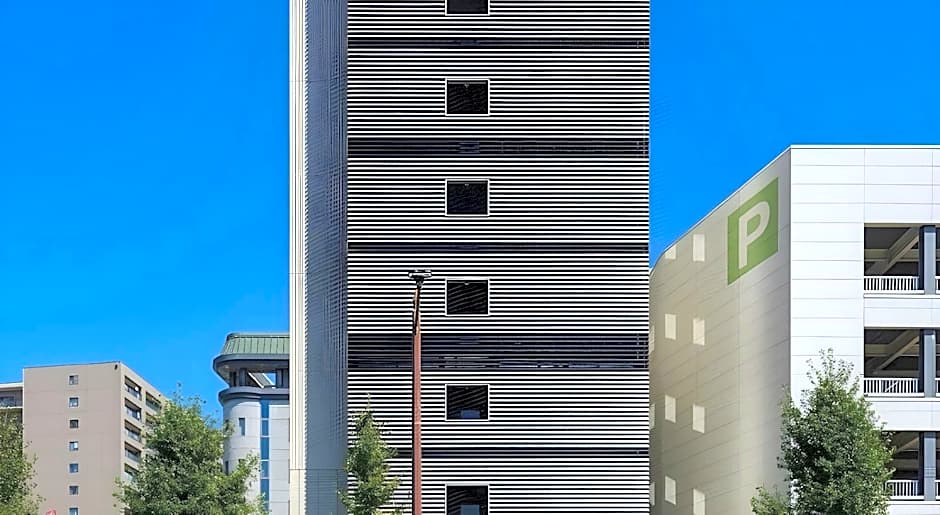 HOTEL SUI HAMAMATSU by ABEST